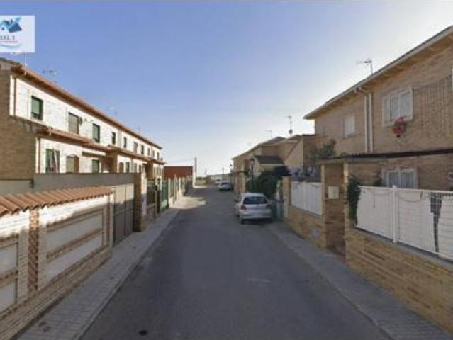 Casa en venta en Cedillo Del Condado, Toledo