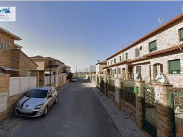 Casa en venta en Cedillo Del Condado, Castilla-La Mancha