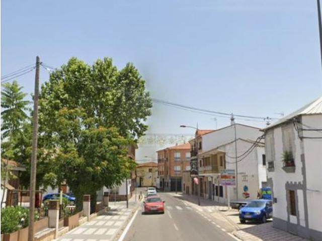 Casa en venta en Cedillo Del Condado, Castilla-La Mancha