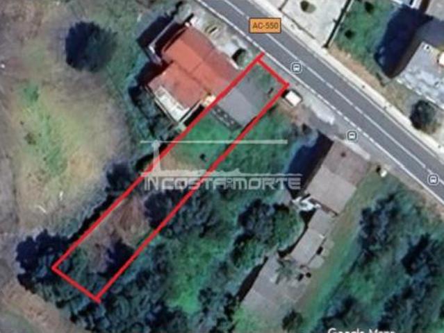 Casa en venta en Fisterra, Galicia