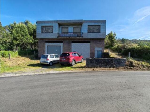 Casa en venta en Cee, Fisterra