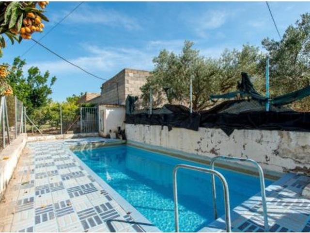 Casa en venta en Campillo y Suertes, Noroeste