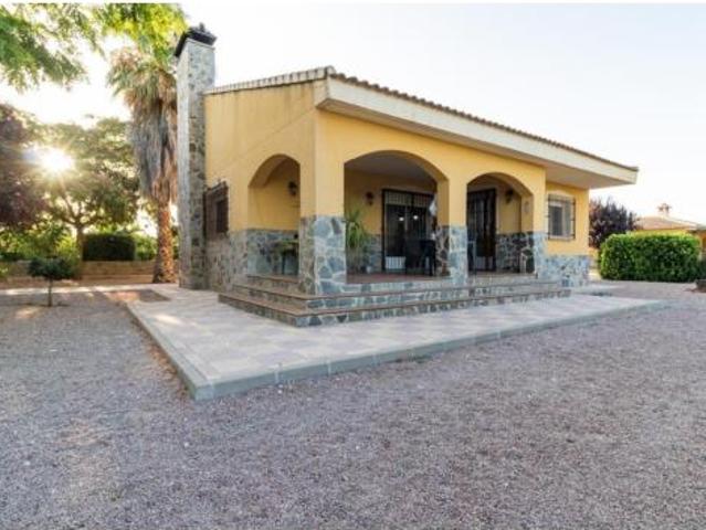 Casa en venta en Campillo y Suertes, Noroeste