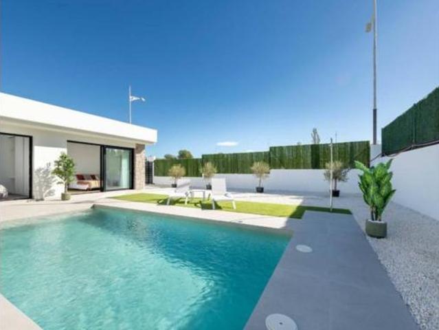 Casa en venta en Campillo y Suertes, Noroeste