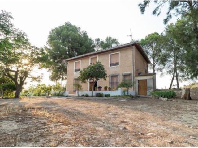 Casa en venta en Campillo y Suertes, Noroeste