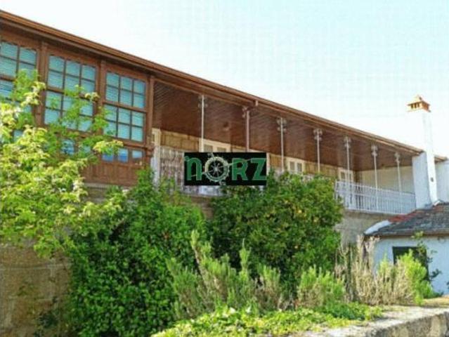 Casa en venta en Celanova, As Lobeiras