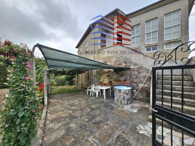 Casa en venta en A Bola, Ourense