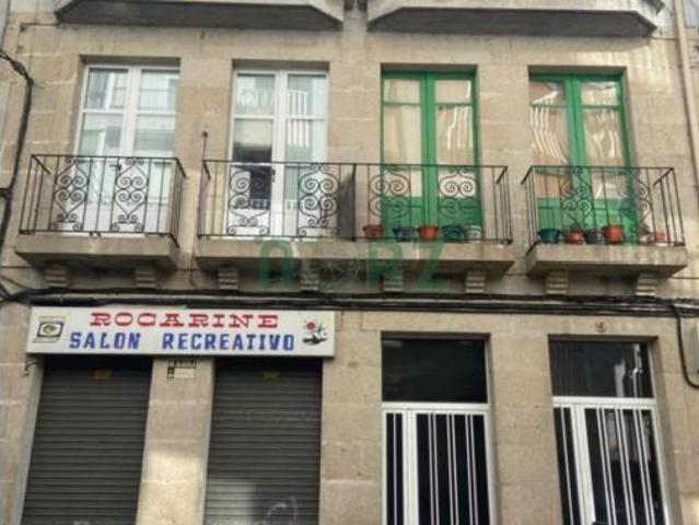 Casa en venta en A Bola, Ourense