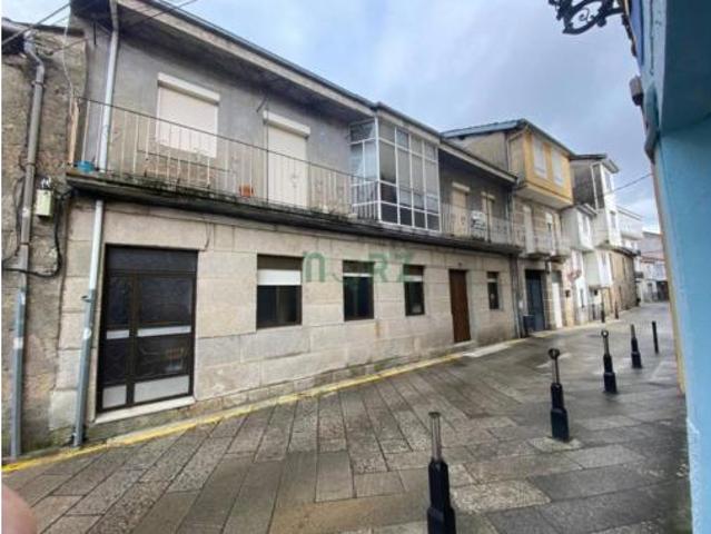 Casa en venta en A Bola, Ourense