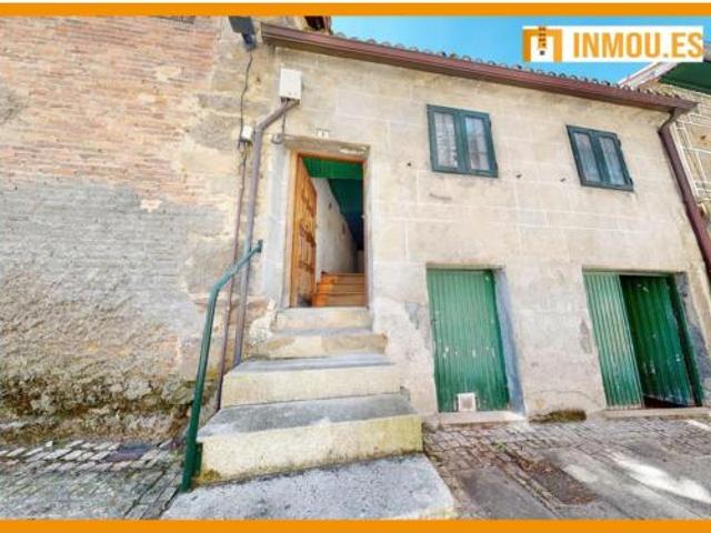 Casa en venta en Terra da Celanova, Galicia
