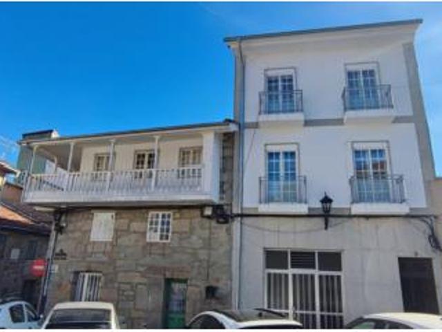Casa en venta en A Bola, Ourense