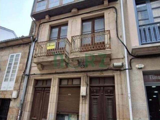 Casa en venta en A Bola, Ourense
