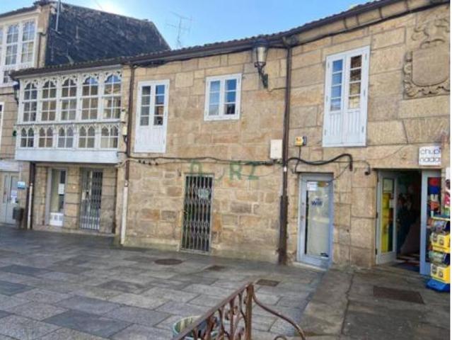 Casa en venta en A Bola, Ourense