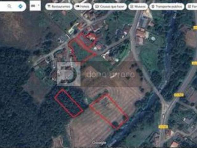 Casa en venta en A Bola, Ourense