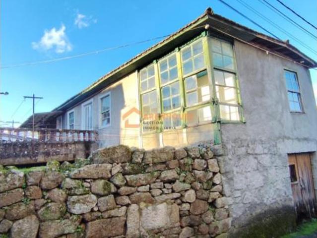 Casa en venta en Terra da Celanova, Galicia