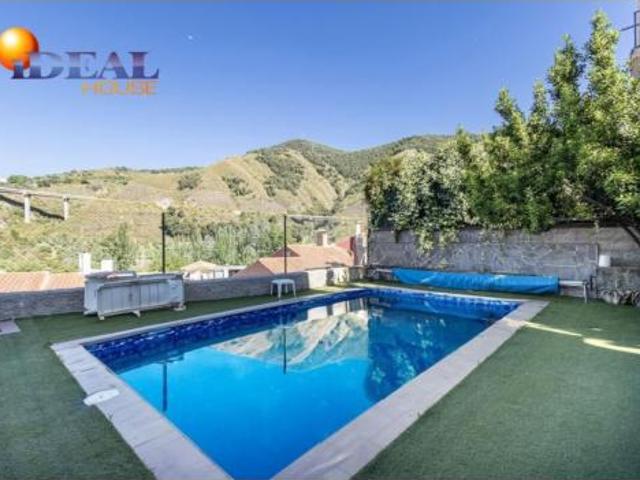 Casa en venta en Urbanización Sotoblanco, Cenes De La Vega