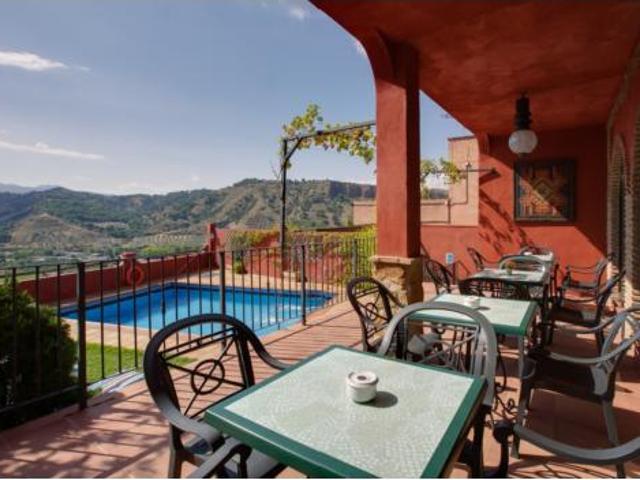 Casa en venta en Urbanización Cerro del Sol, Comarca de la Vega de Granada