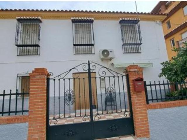 Casa en venta en Cenes De La Vega, Mirasierra