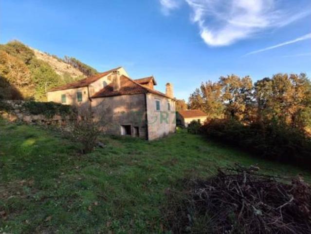Casa en venta en Cenlle, A Barca de Barbantes