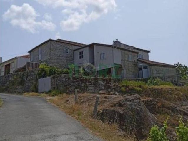 Casa en venta en Cenlle, Ourense