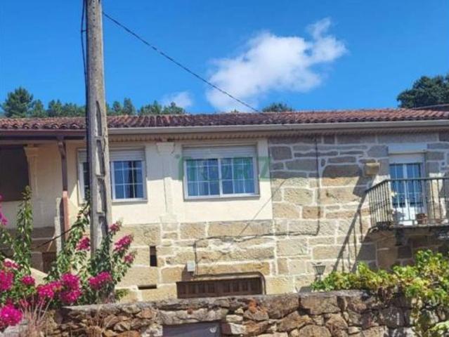Casa en venta en Cenlle, O Ribeiro