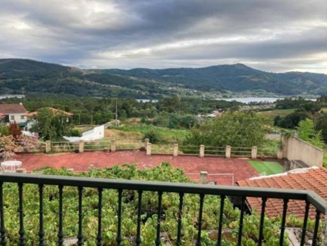 Casa en venta en San Amaro, Ourense
