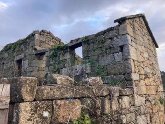 Casa en venta en Cenlle, O Ribeiro