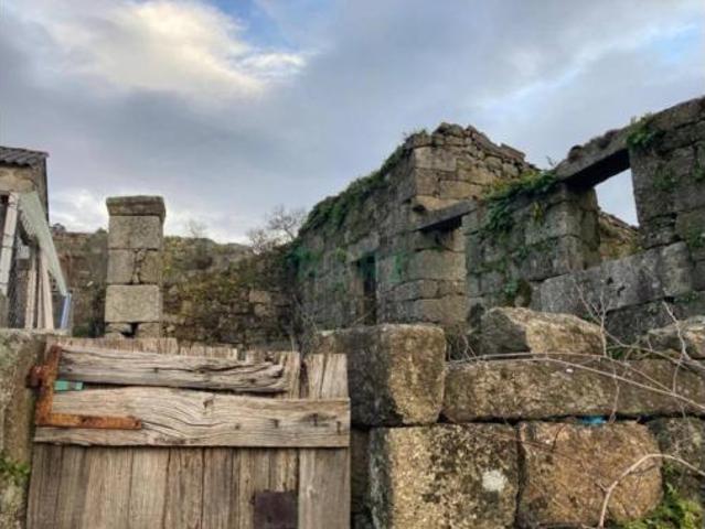 Casa en venta en Cenlle, O Ribeiro