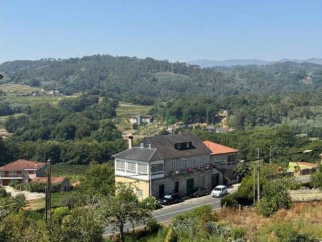 Casa en venta en Cenlle, O Ribeiro