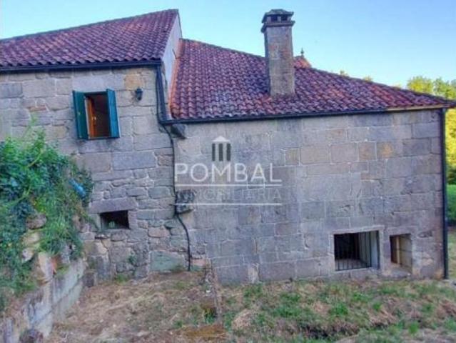 Casa en venta en Cenlle, O Ribeiro