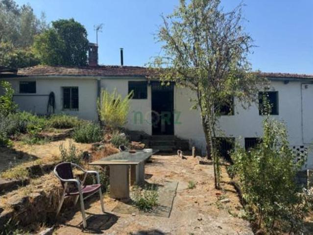 Casa en venta en San Amaro, Ourense