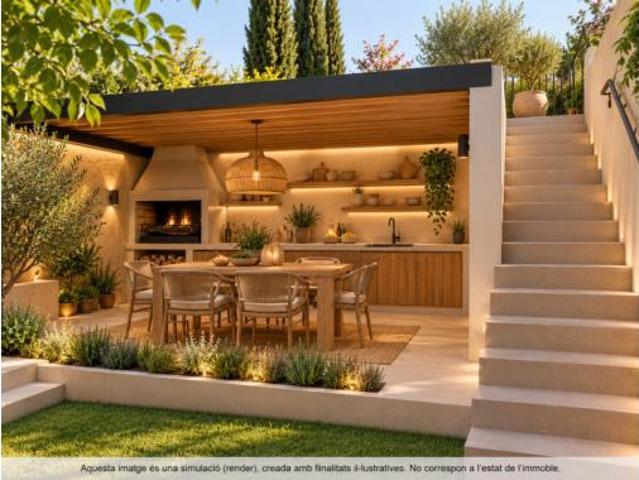 Casa en venta en Centelles, Barcelona