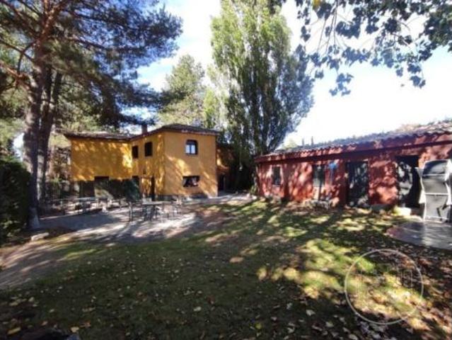 Casa en venta en Cepeda La Mora Casa en venta en Cepeda La Mora