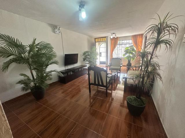 Casa venta en San Clemente, Ica