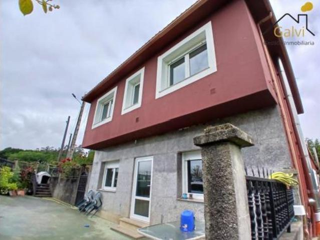 Casa en venta en Cerceda, Ordes