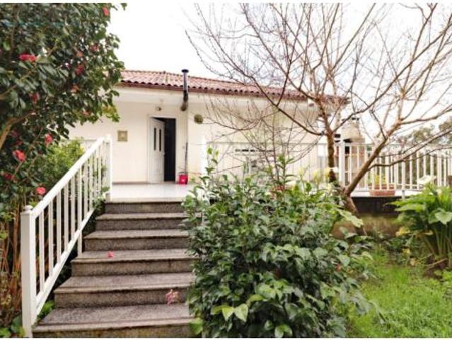Casa en venta en Cerceda, Ordes