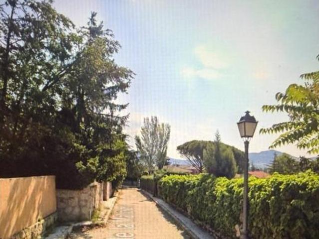 Casa en venta en Cercedilla, Madrid