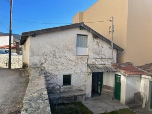Casa en venta en Cercedilla, Madrid