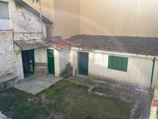 Casa en venta en Cercedilla, Madrid