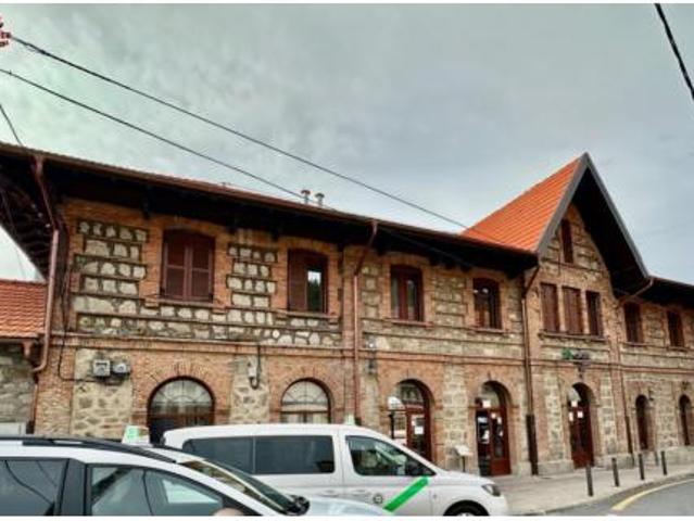 Villa en venta en Cercedilla
