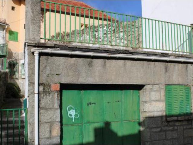 Casa en venta en Cercedilla