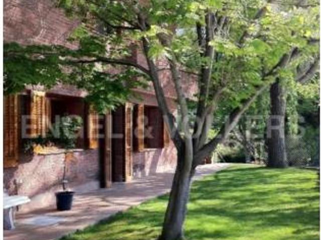 Casa en venta en Cerdanyola Del Vallès, Bellaterra