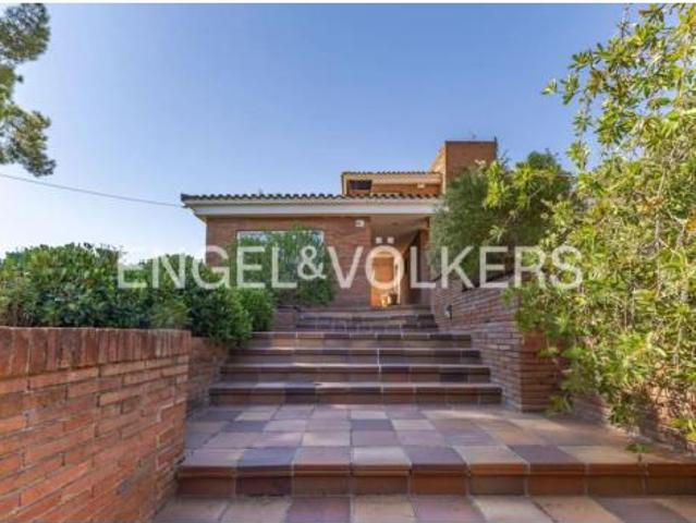Casa en venta en Bellaterra, Vallès Occidental
