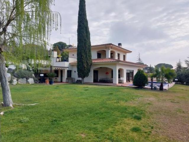 Casa en venta en Cerdanyola Del Vallès, Bellaterra