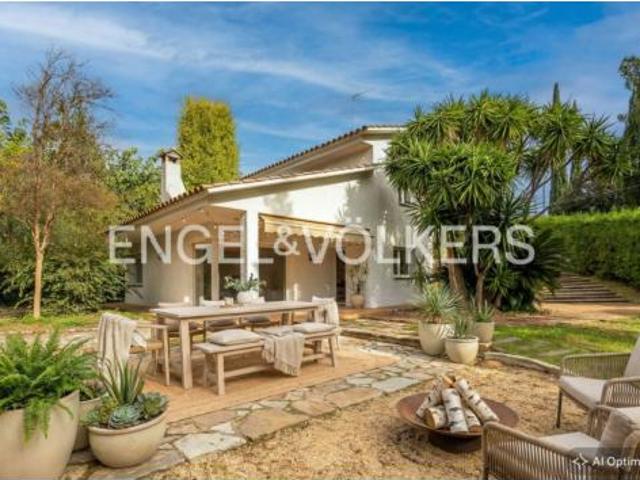 Casa en venta en Bellaterra, Vallès Occidental