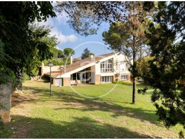Casa en venta en Bellaterra, Vallès Occidental