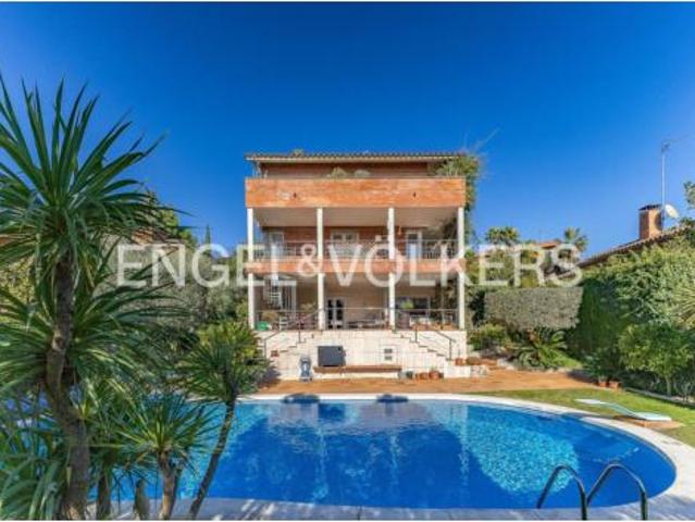 Casa en venta en Bellaterra, Vallès Occidental