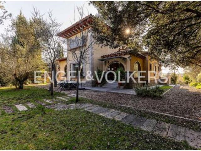 Casa en venta en Bellaterra, Vallès Occidental