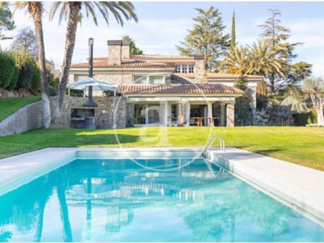 Casa en venta en Bellaterra, Vallès Occidental