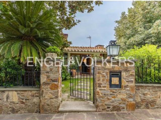 Casa en venta en Bellaterra, Vallès Occidental